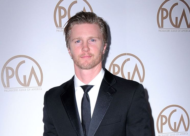 Thad Luckinbill