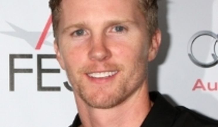 Thad Luckinbill