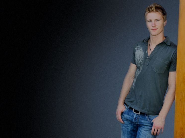 Thad Luckinbill