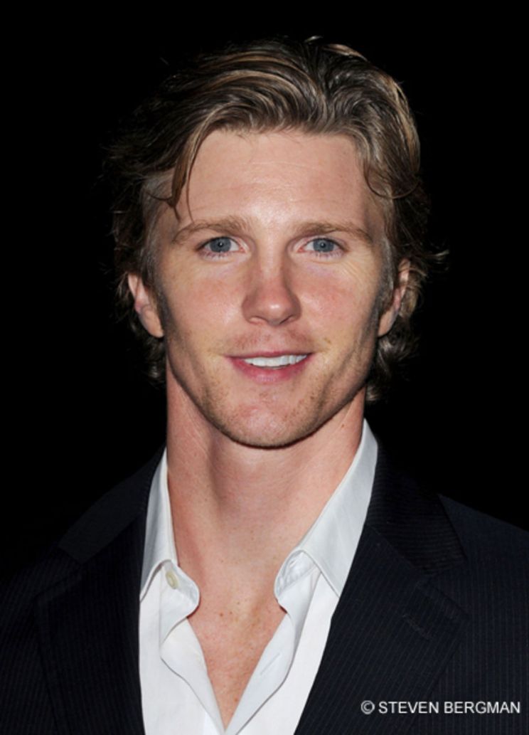 Thad Luckinbill