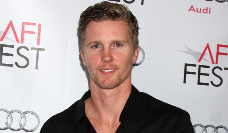 Thad Luckinbill