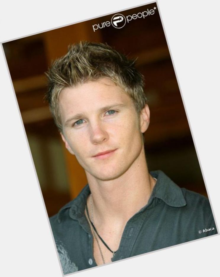 Thad Luckinbill