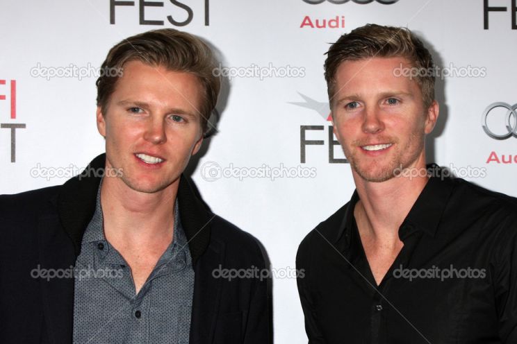 Thad Luckinbill