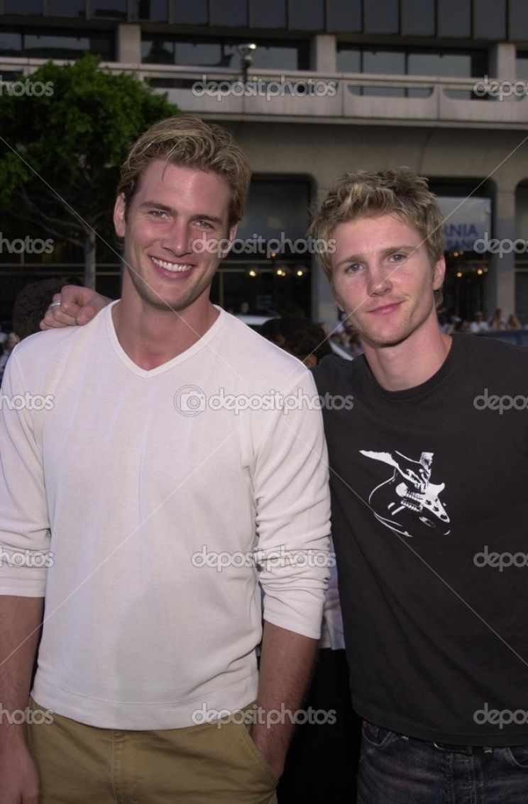 Thad Luckinbill