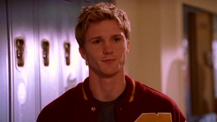 Thad Luckinbill