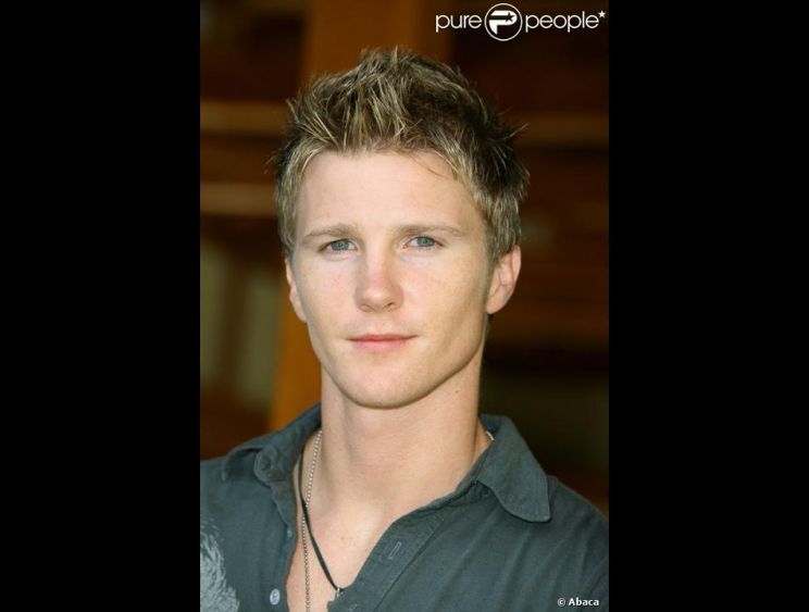 Thad Luckinbill