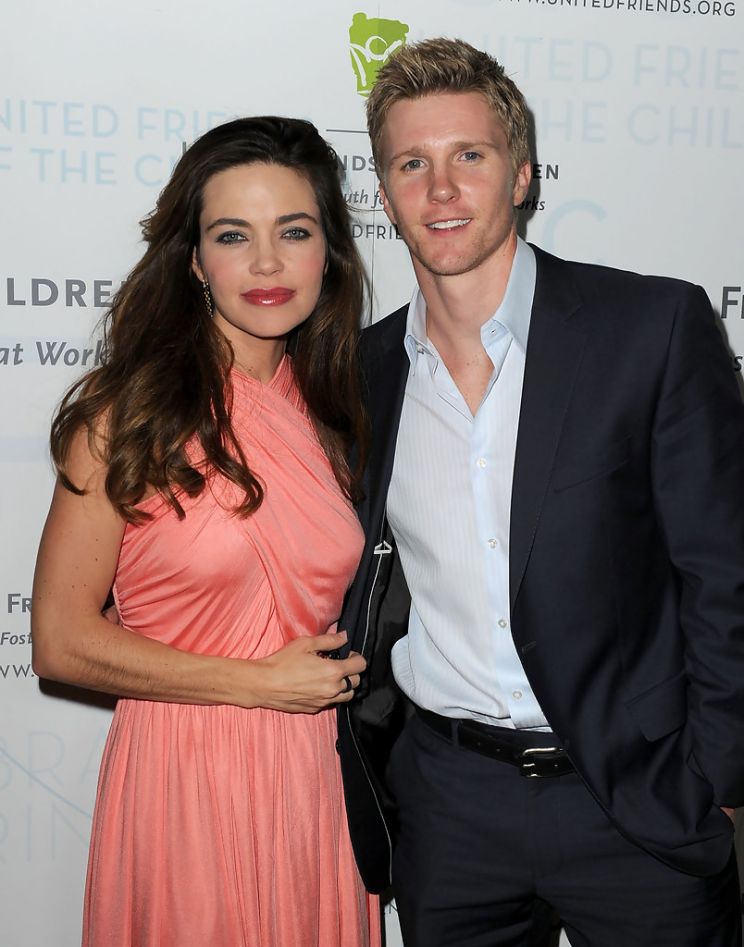 Thad Luckinbill