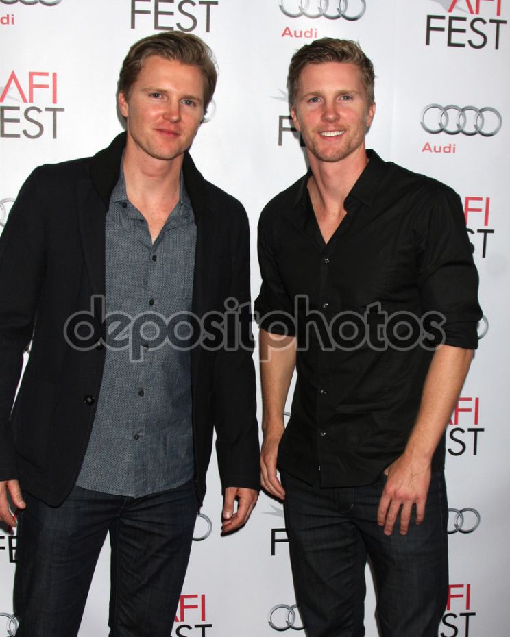 Thad Luckinbill