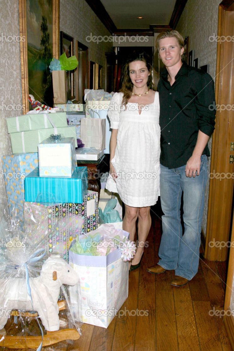 Thad Luckinbill