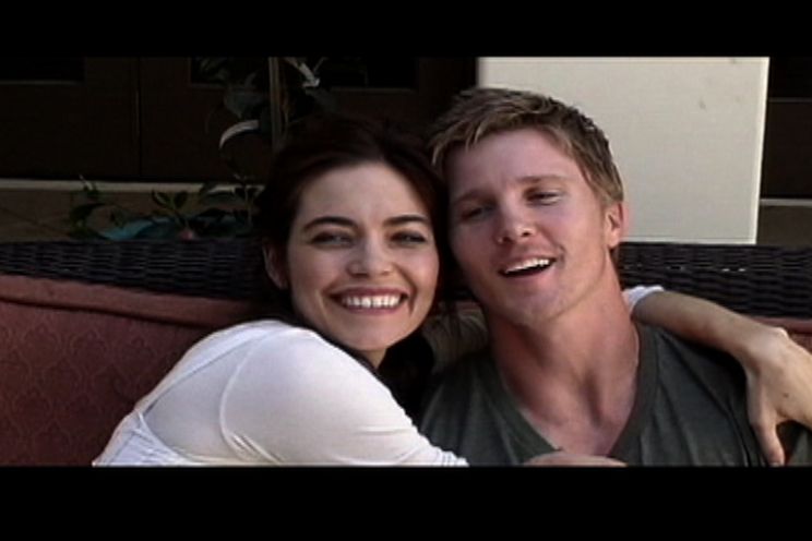 Thad Luckinbill