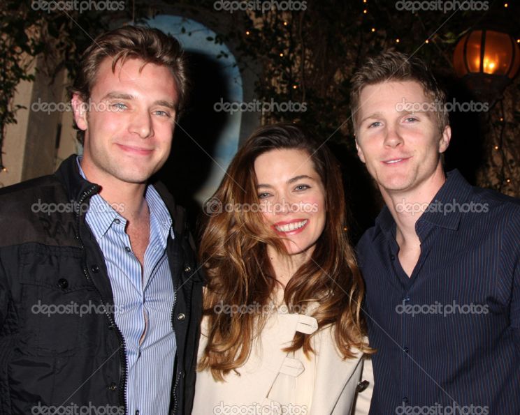 Thad Luckinbill