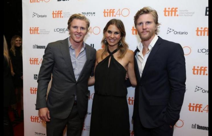 Thad Luckinbill