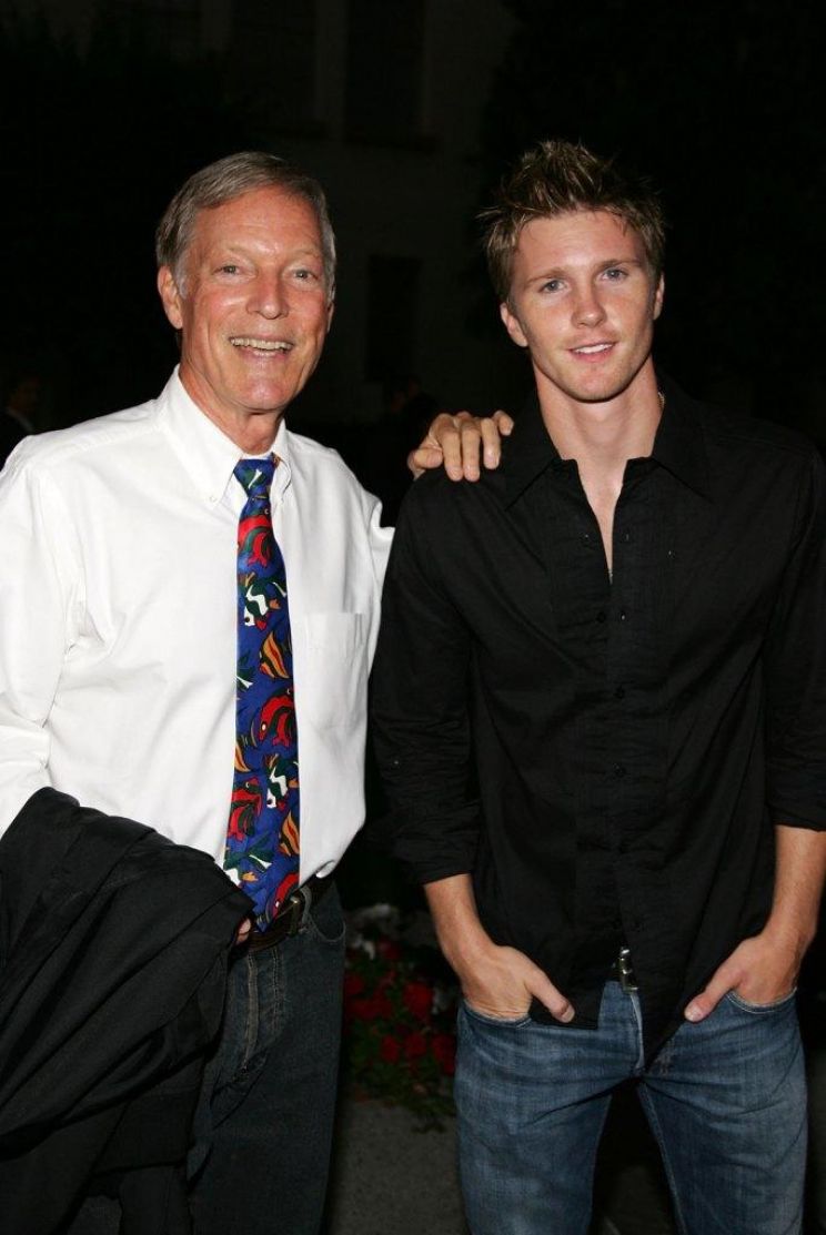 Thad Luckinbill