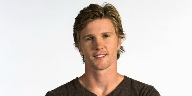 Thad Luckinbill