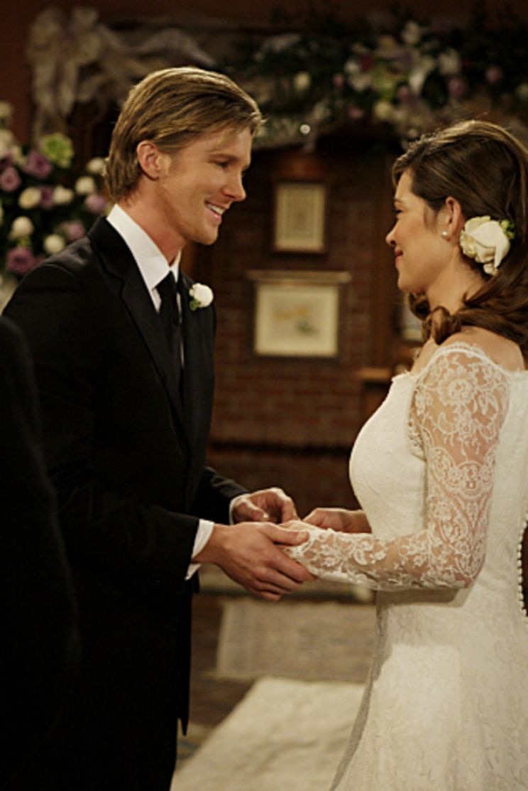 Thad Luckinbill
