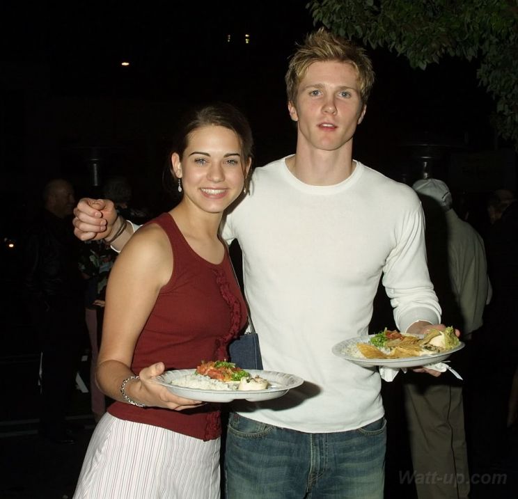Thad Luckinbill