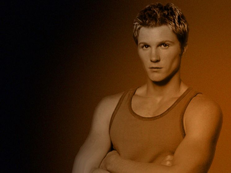 Thad Luckinbill