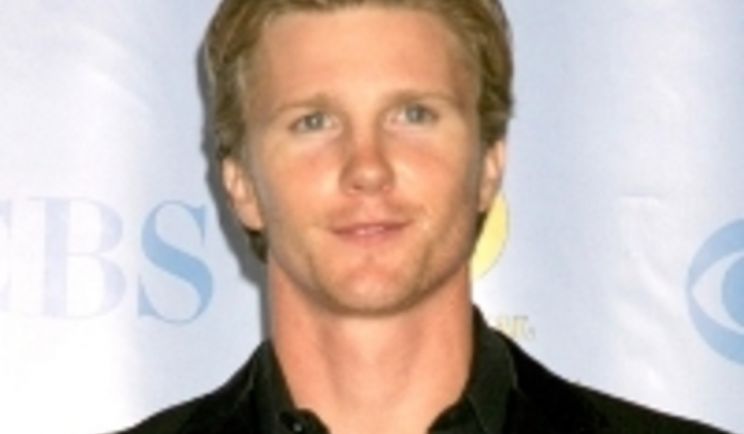 Thad Luckinbill