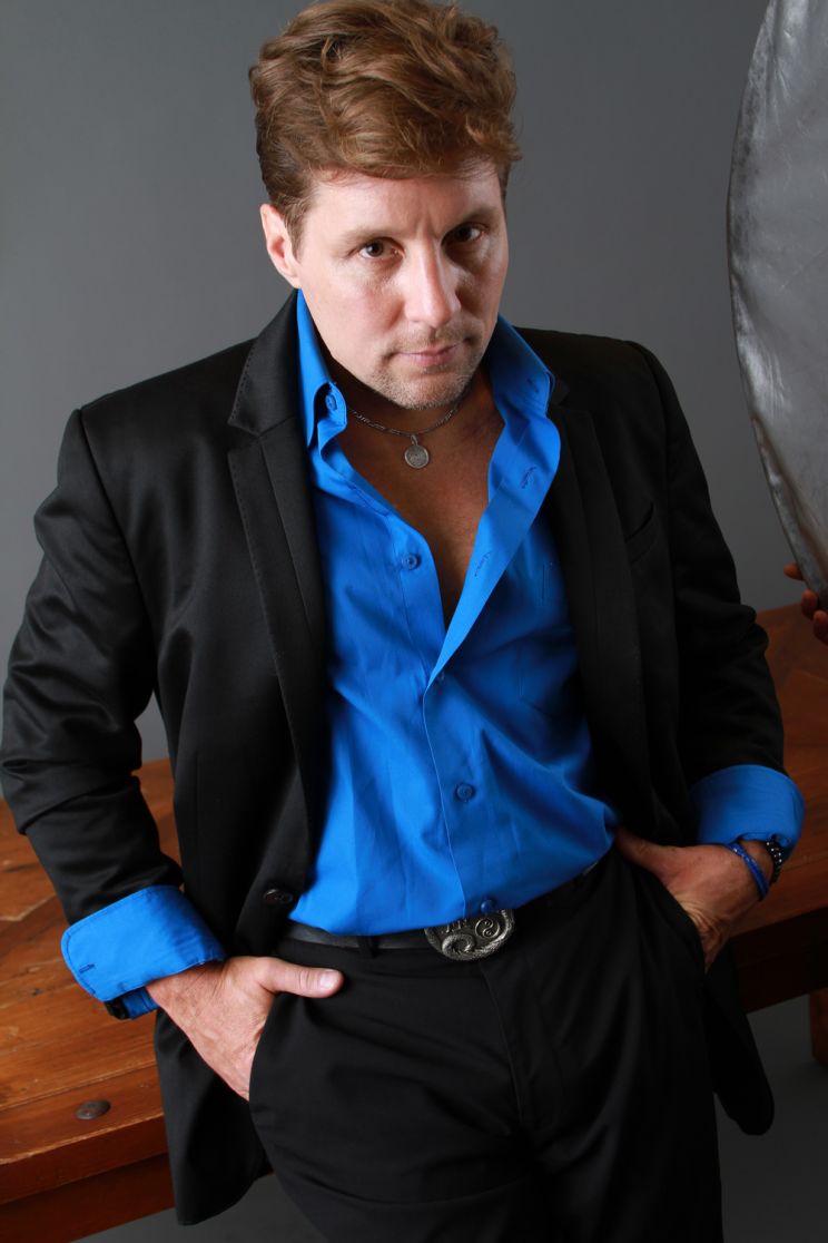 Thadd Turner
