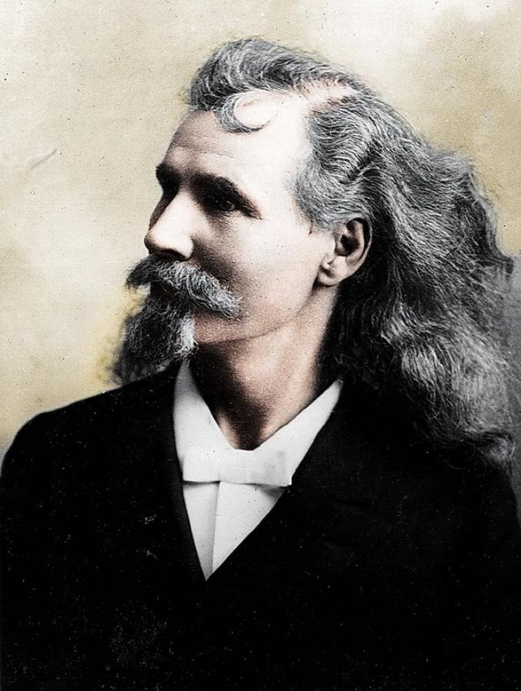 Thadd Turner