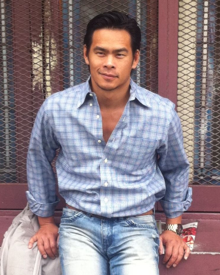 Thai-Hoa Le