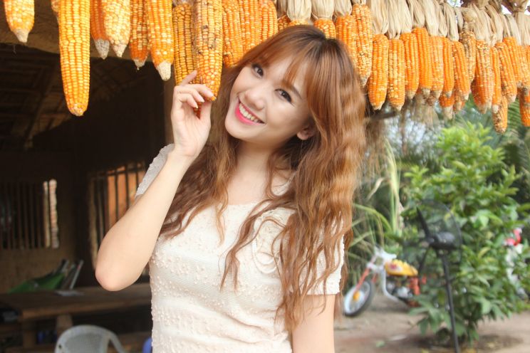 Thai-Hoa Le