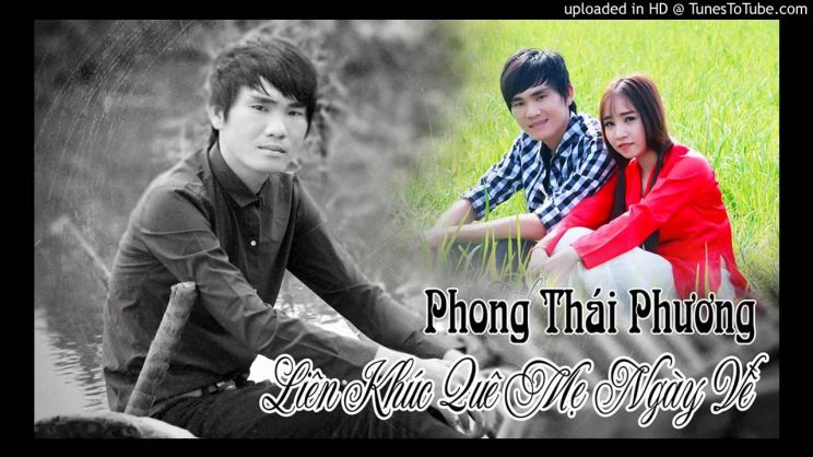 Thai Phuong