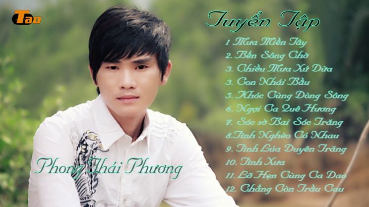 Thai Phuong