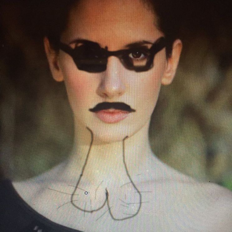 Thaila Zucchi