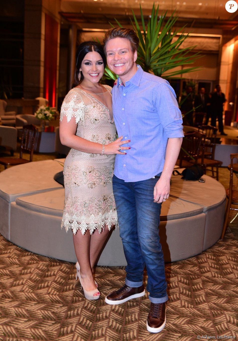 Pictures Of Thais Fersoza