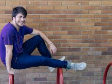 Thales Cavalcanti