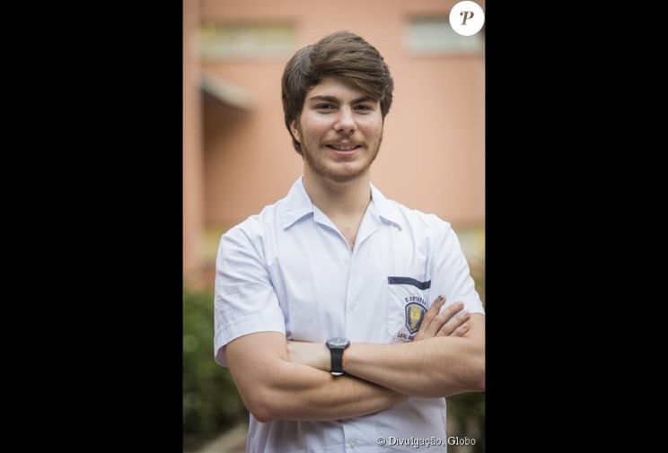 Thales Cavalcanti