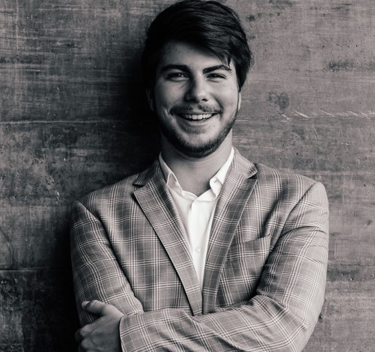 Thales Cavalcanti