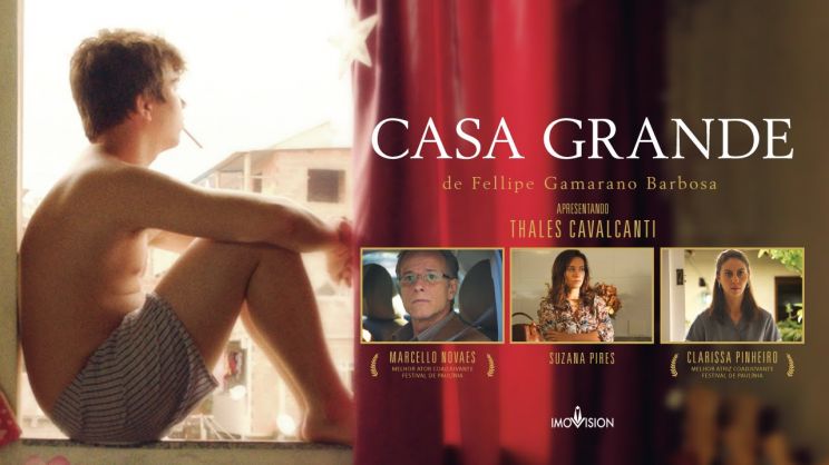 Thales Cavalcanti