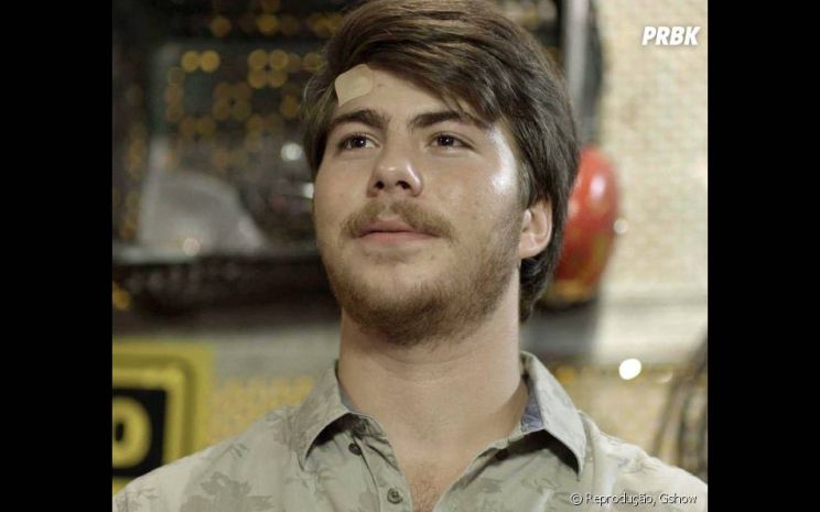 Thales Cavalcanti