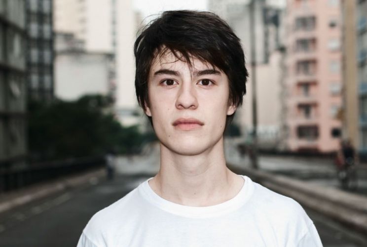 Thales Cavalcanti