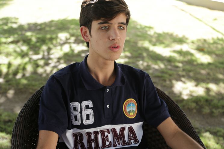 Thales Cavalcanti