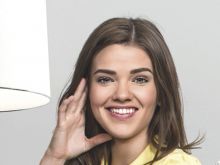 Thali García photo