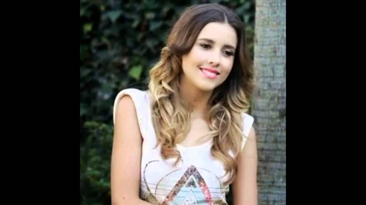 Thali García