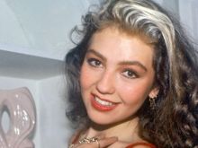 Thalía