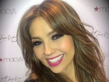 Thalía