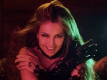 Thalía