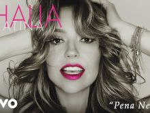 Thalía
