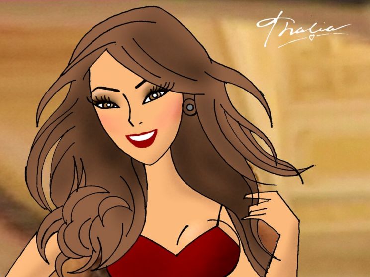 Thalía