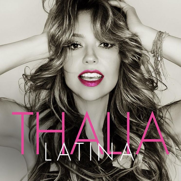 Thalía