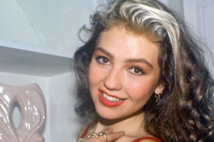 Thalía