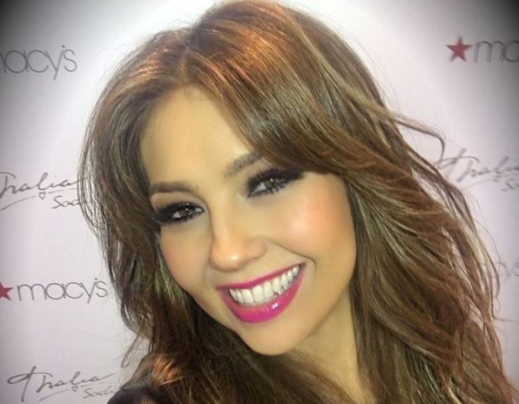 Thalía