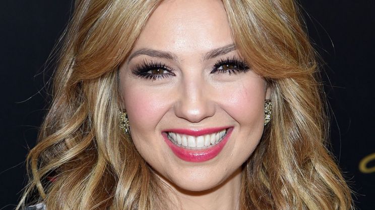 Thalía