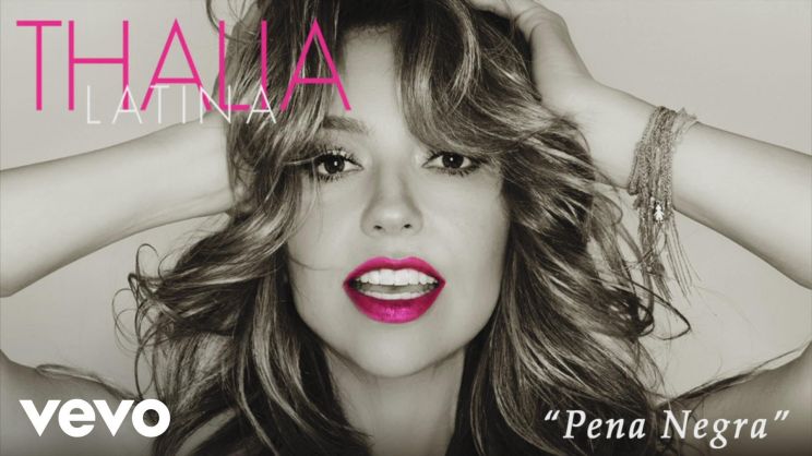 Thalía