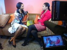 Thami Ngubeni photo